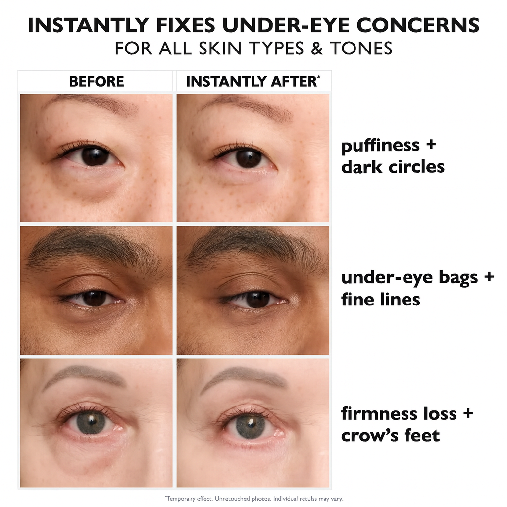 FirmFix Eye Lift Serum