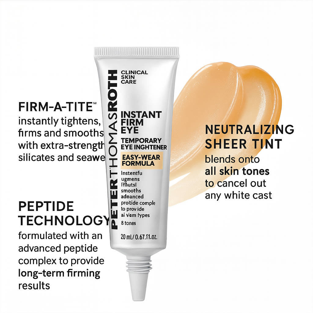 FirmFix Eye Lift Serum