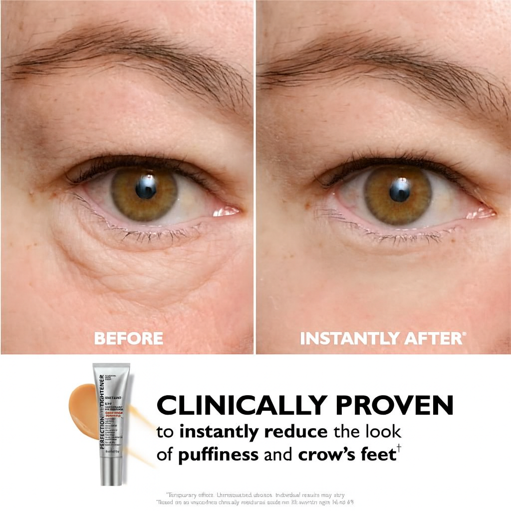 FirmFix Eye Lift Serum