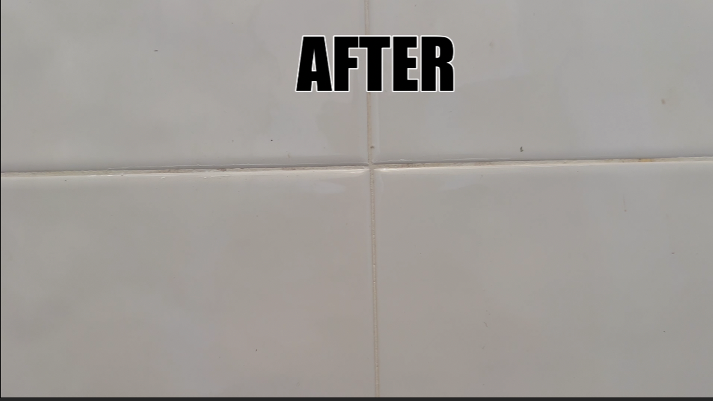 GroutGlow™ Tile Marker Pen — Transform Grout in 60 Seconds