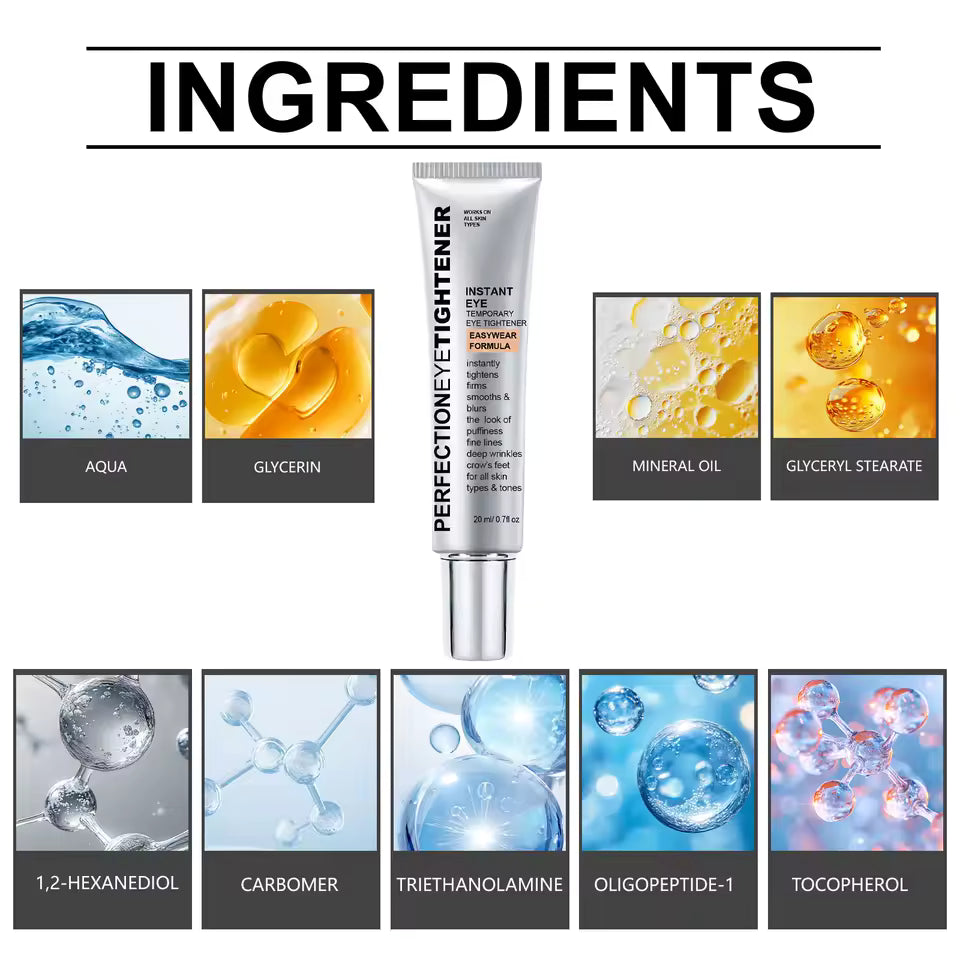 FirmFix Eye Lift Serum