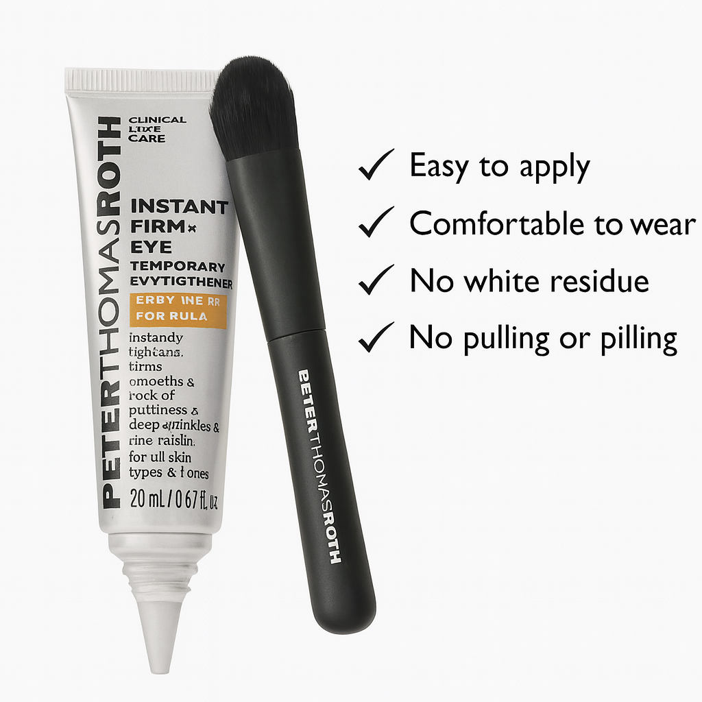 FirmFix Eye Lift Serum