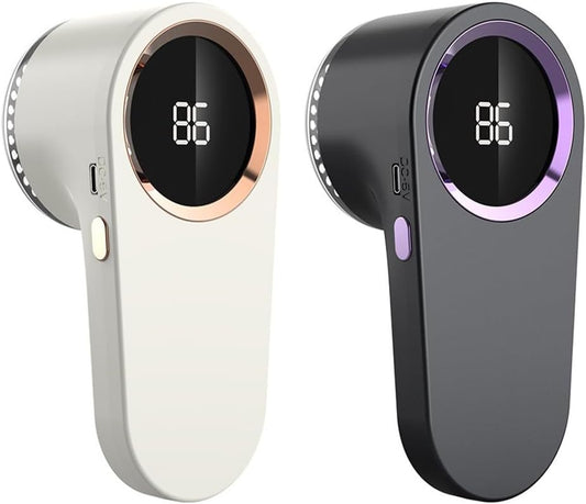 LintLux™ Electric Fabric Shaver