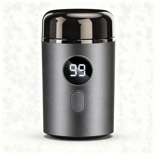 UltraSmooth Mini Electric Razor