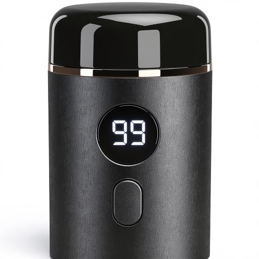 UltraSmooth Mini Electric Razor