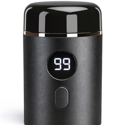 UltraSmooth Mini Electric Razor